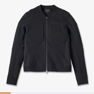 Women's H-D Flex Layering System Armored Base Layer Riding Jacket